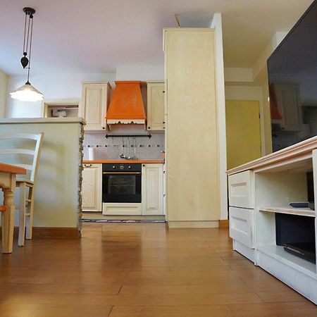 Apartment Mojstrovka With Terrace In City Center Kranjska Gora Buitenkant foto